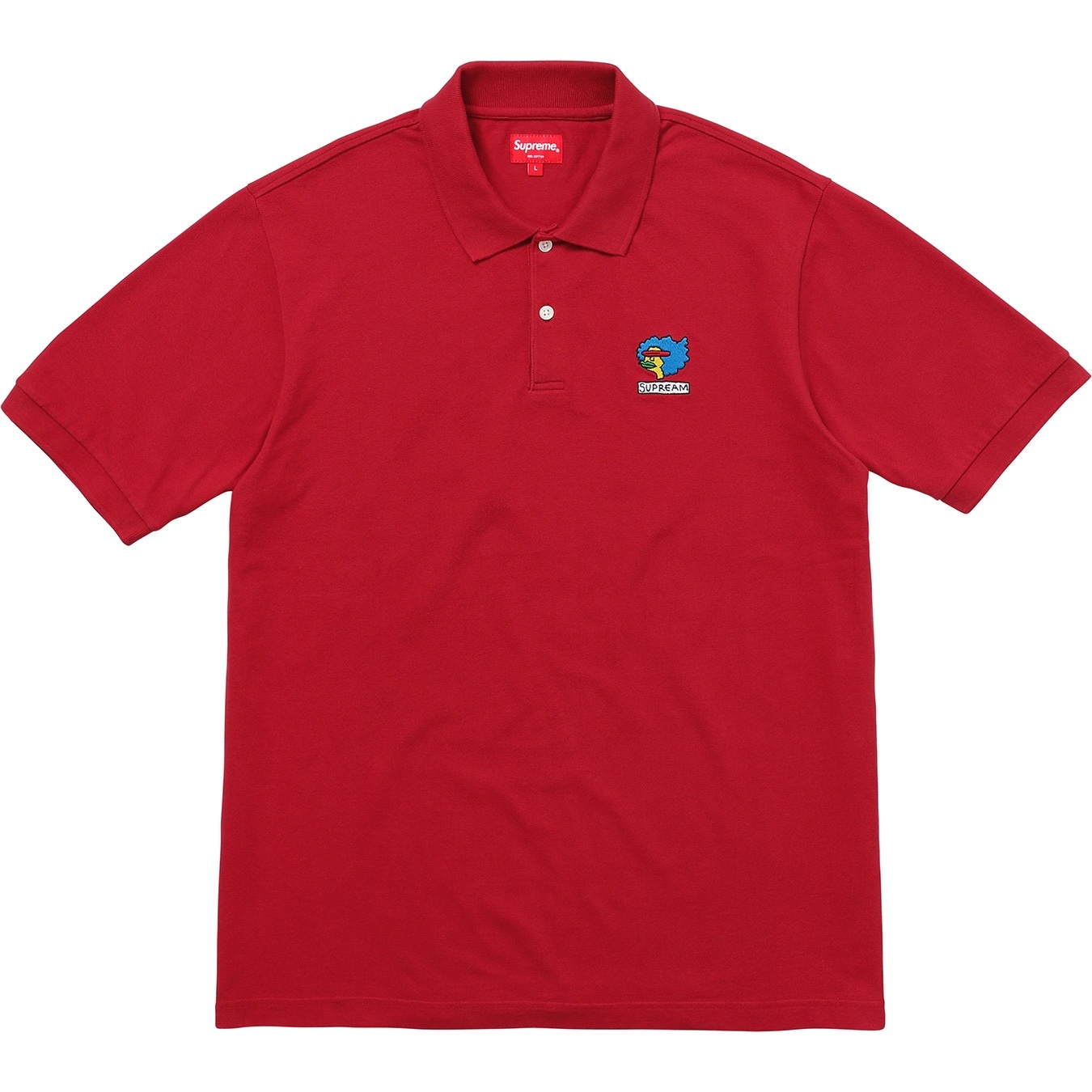 Gonz Ramm Polo view 5